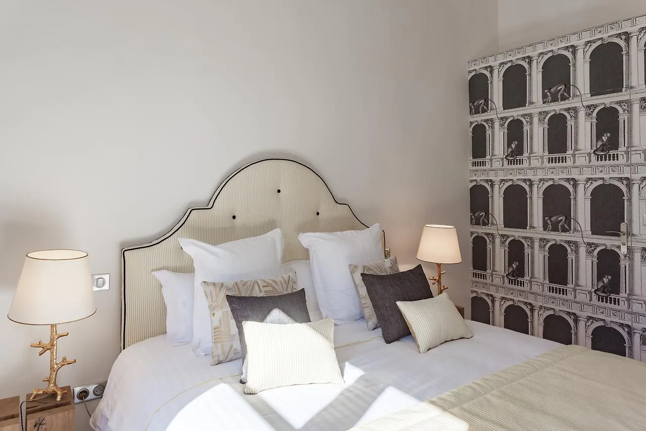 Bed and breakfast Maison Du Collectionneur Aix-en-Provence