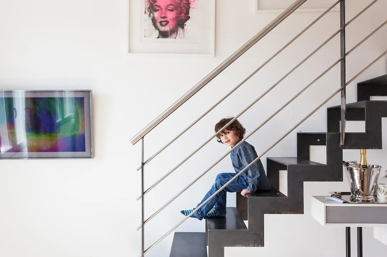 Bed and breakfast Maison Du Collectionneur Aix-en-Provence
